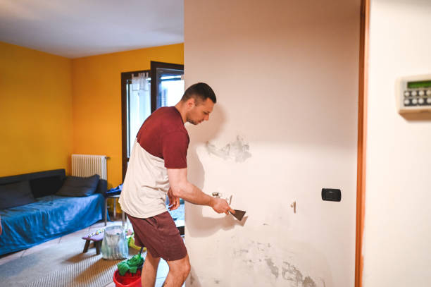 Best Certified Mold Removal  in Rancho Tehama Reserve, CA